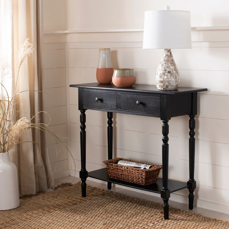 Rosemary Console Table  - Safavieh, 2 of 9