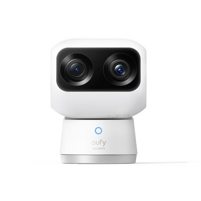 eufy IndoorCam S350