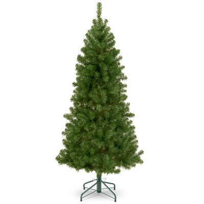 National Tree Company 7 ft. Canadian Grande Fir Tree