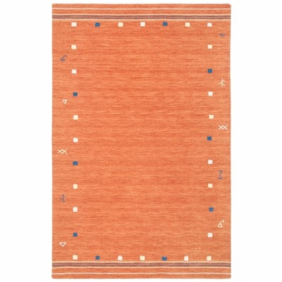 Himalaya HIM563 Handmade Rug - Safavieh