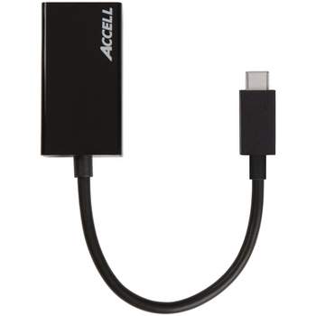 Accell® USB-C® to HDMI® 2.0 Adapter