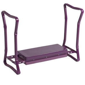 Garden Kneeler - 1 of 4