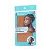 KISS Products Colors & Care HD Invisible Wig Cap - Brown - 5pk - 2 of 3
