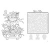 Feel the Love Word Search and Coloring - (Coloring Book & Word Search) by  Editors of Thunder Bay Press (Paperback) - 2 of 4