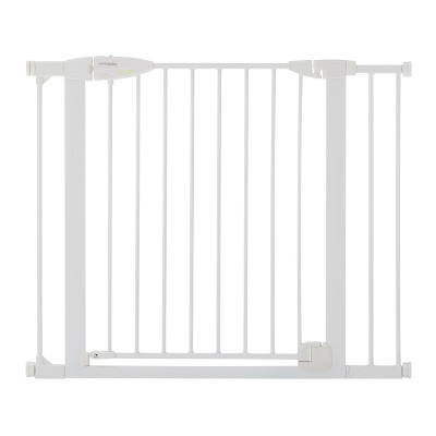 automatic closing baby gate