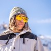 Turtle Fur Men's Damon Lambswool Beanie Hat - 3 of 3