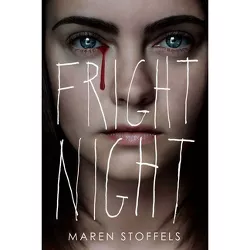 Fright Night - (Underlined Paperbacks) by Maren Stoffels (Paperback)