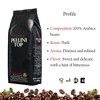 Pellini Top Whole Bean Coffee 2.2lb / 1kg - 3 of 4