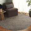 Hazel HZL516 Power Loomed Indoor Rugs - Safavieh - 2 of 4