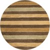 Unique Loom    Fars Monterey Area Rug - 2 of 4