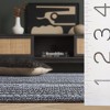 Escape 700 ESC700 Power Loomed Machine Washable Skid Resistant Indoor Rugs - Safavieh - 4 of 4