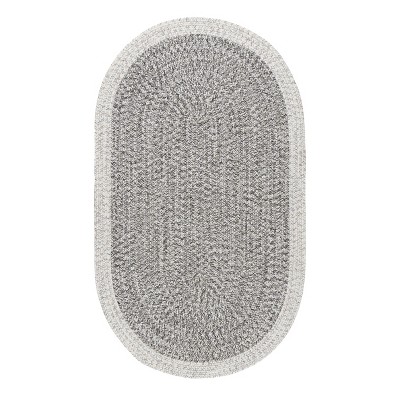 Nuloom Indoor/Outdoor Braided Oralia Patio Area Rug