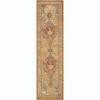 Unique Loom  Outdoor Traditional Temple Area Rug - 3 of 4