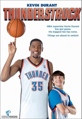 Thunderstruck (DVD)