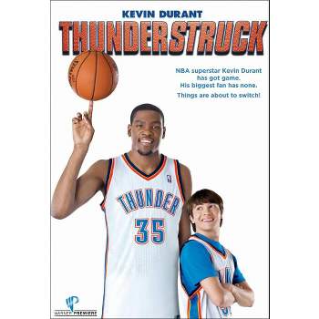 Thunderstruck (DVD)