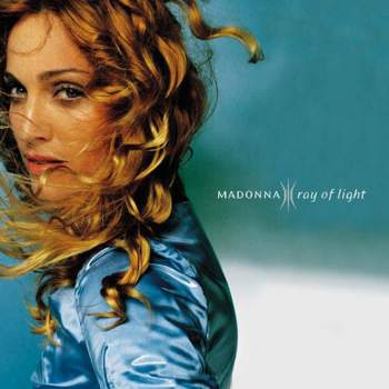 Madonna - Finally Enough Love (Target Exclusive, Vinyl) (Crystal Clear)
