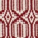 ivory/red