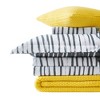 Southshore Fine Linens, Oversized 5-Piece Duvet Cover Set - 3 of 4