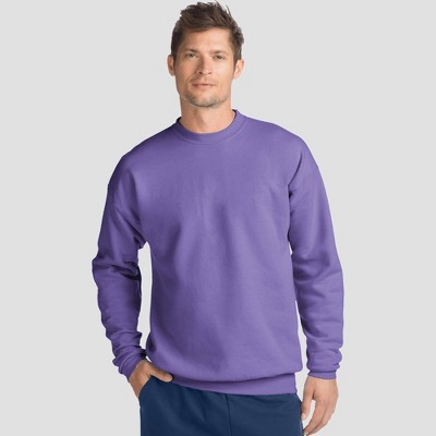 target purple sweatshirt