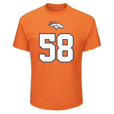 von miller jersey xl