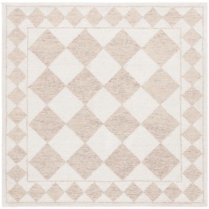 Ebony EBN122 Handmade Tufted Rug - Safavieh - 1 of 4
