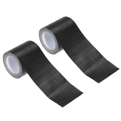 Unique Bargains Self-Adhesive Waterproof Leather Repair Tape for Furniture Sofa Couch