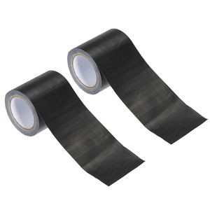Unique Bargains Self-Adhesive Waterproof Leather Repair Tape for Furniture Sofa Couch - 1 of 4