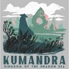 Men's Raya and the Last Dragon Kumandra Kingdom of the Dragon Sea T-Shirt - 2 of 4