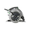 Metabo HPT C7SB3M 15 Amp Single Bevel 7-1/4 in. Corded Circular Saw with Blower Function, and Aluminum Die Cast Base Manufacturer Refurbished - 3 of 4