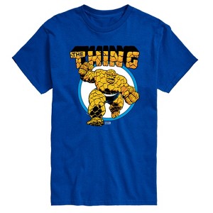 Men's - Marvel -  Short Sleeve Graphic T-Shirt - 1 of 3