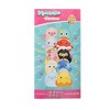 Squishville by Squishmallows Vacation Squad 2" Plush Toy - 10 pack (Target Exclusive) - 3 of 4
