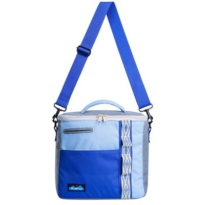 Kavu Snack Sack Crossbody Cooler Bag - Wild River : Target