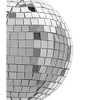 Vickerman Mirror Ball Ornament - 2 of 3
