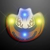 Magic Matt’s Brilliant Blinkys Cactus Flashing Body Light Lapel Pins - 3 of 4