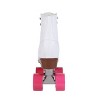 Chicago Women's Rink Roller Skates - White - 3 of 4