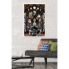 Trends International Disney Hocus Pocus 2 - Group Framed Wall Poster Prints - 2 of 4