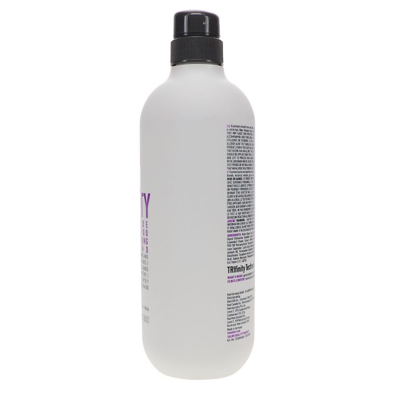 KMS Color Vitality Blonde Shampoo 25.3 oz, 3 of 9