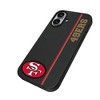 NFL NFC Historic Teams Sidebar MagSafe Compatible Cell Phone Case for Apple iPhone 17 Series - 2 of 4