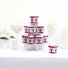 Big Dot of Happiness We've Got Spirit - Cheerleading - Party Mini Favor Boxes - Birthday Party or Cheerleader Party Treat Candy Boxes - Set of 12 - 2 of 4