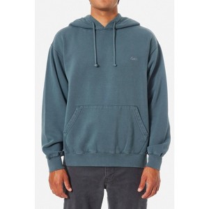 Men's Drawstring Embroidered Hoodie - Katin L - 1 of 4