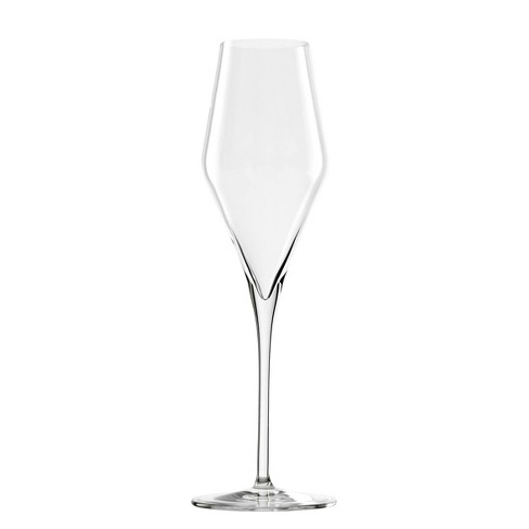 Milo Champagne Glasses Set of 4 / Champagne | JoyJolt