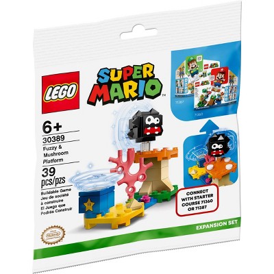 LEGO Super Mario 30389