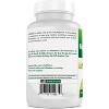 Best Naturals Rosemary Extract 1500 mg Equivalent Per Serving- 120 Capsules - 3 of 3