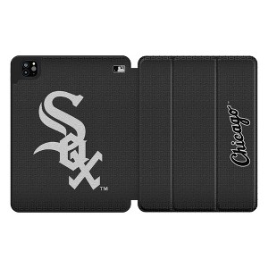 MLB American League Teams Linen Tablet Case for Apple iPad - 1 of 4