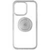 OtterBox + Pop Symmetry Series Case for Apple iPhone 13 Pro - Clear Pop - 2 of 3