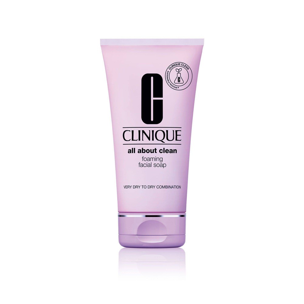 UPC 020714672164 product image for Clinique All About Clean Foaming Facial Soap - 5 fl oz - Ulta Beauty | upcitemdb.com