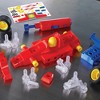 Educational Insights Design & Drill Race Car - 2 of 4