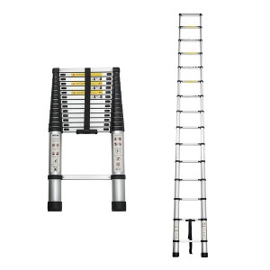 Telescopic Extension Ladder - 1 of 4