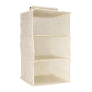 Unique Bargains Closet Organizer 1 Pc - 1 of 4