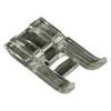 Brother SA145 7mm Horizontal Clear View Sewing Foot Snap On - 3 of 3